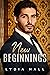New Beginnings by Lydia Hall