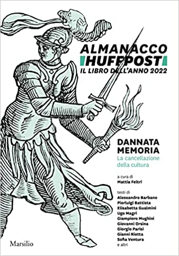Almanacco Huffpost (Paperback)