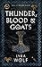 Thunder, Blood, and Goats (Tales of the Nine Worlds #1)