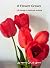 A flower grows a journey to recovery by Marcus Brown