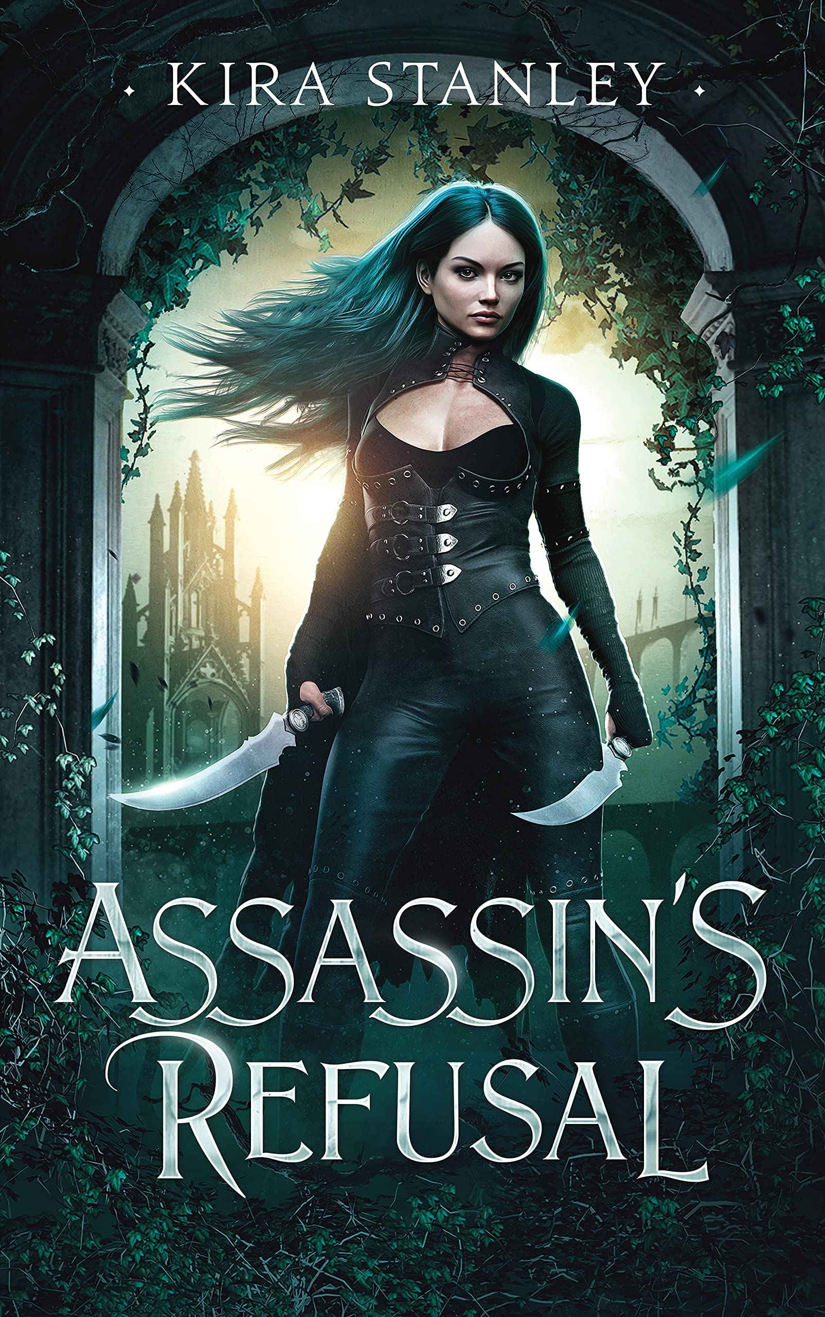 Assassin's Refusal (Assassin of Onisea, #1)