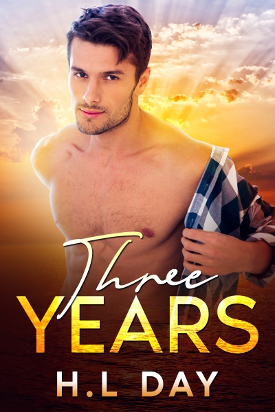 Three Years (ebook)
