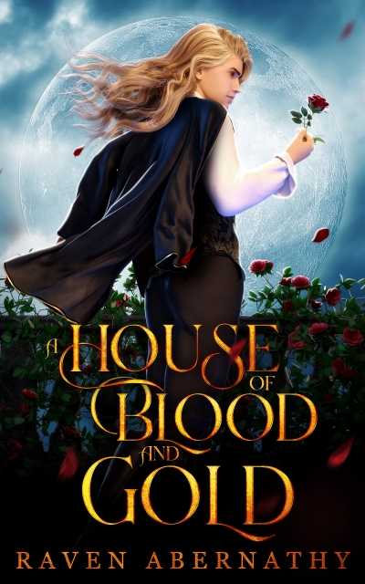 A House of Blood and Gold (ebook)