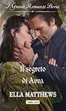 Il segreto di Avva (I cavalieri del re, #1)