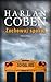 Zachowaj spokoj by Coben Harlan Abbott Jeff Ch...