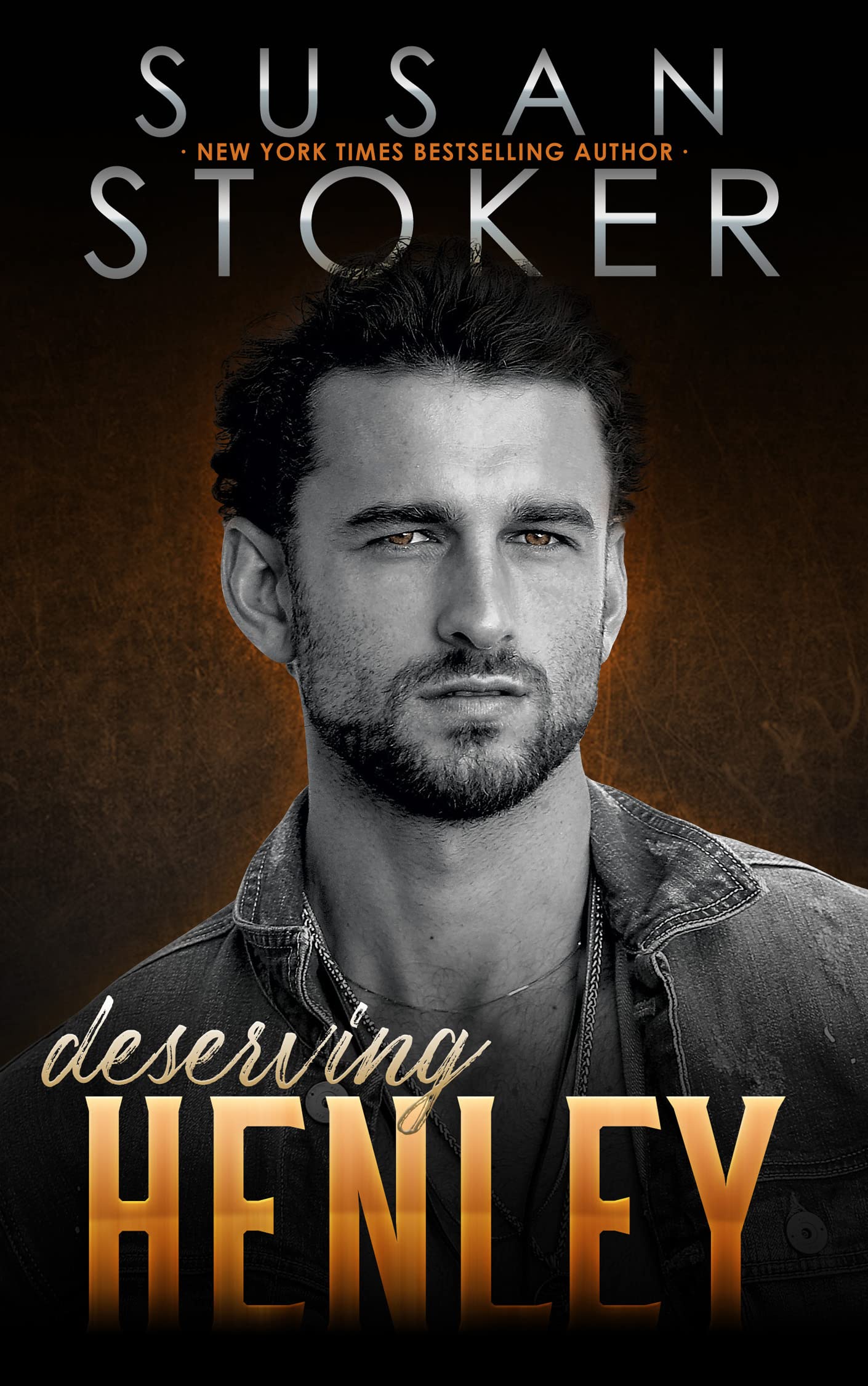 Deserving Henley (The Refuge, #2)