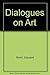 Dialogues on Art
