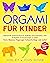 Origami für Kinder: Spannen...
