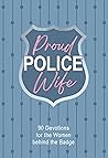 Proud Police Wife...