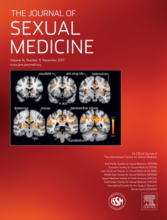 Is Pornography Use Related to Erectile Functioning? Results From Cross-Sectional and Latent Growth Curve Analyses