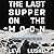 The Last Supper on the Moon by Levi Lusko