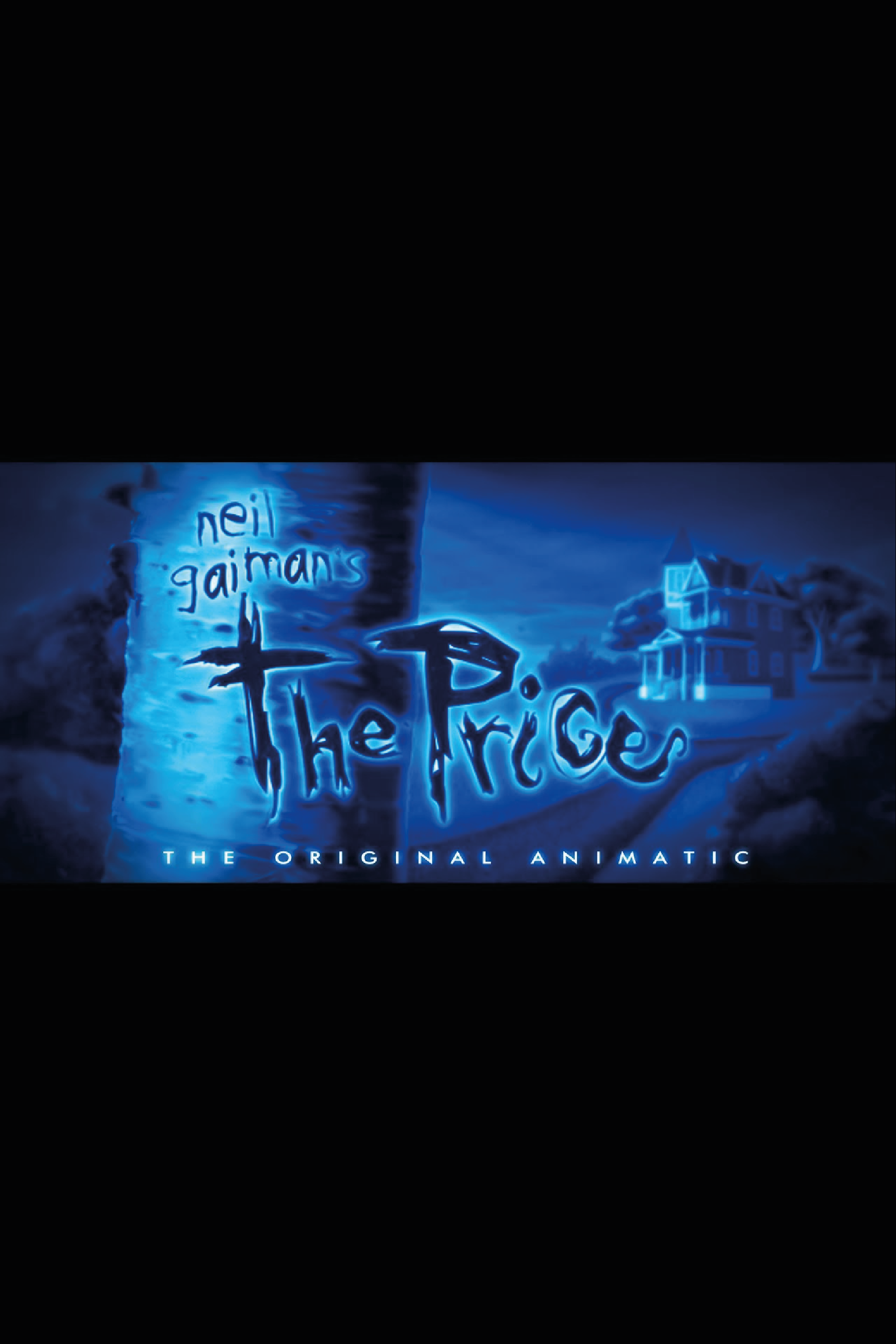The Price (audio/video)