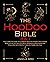 The Hoodoo Bible by Angelie Bird