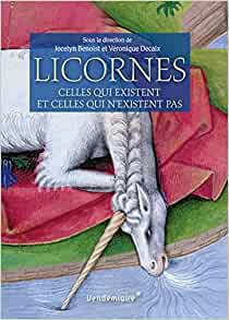 Licornes : Celles qui existent et celles qui n'existent pas