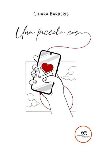 Una piccola cosa (Kindle Edition)