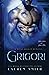 Grigori (Brothers of Ash and Fire #1)