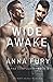 Wide Awake: Alpha Compound - Book 3 (Alpha Compound Series)