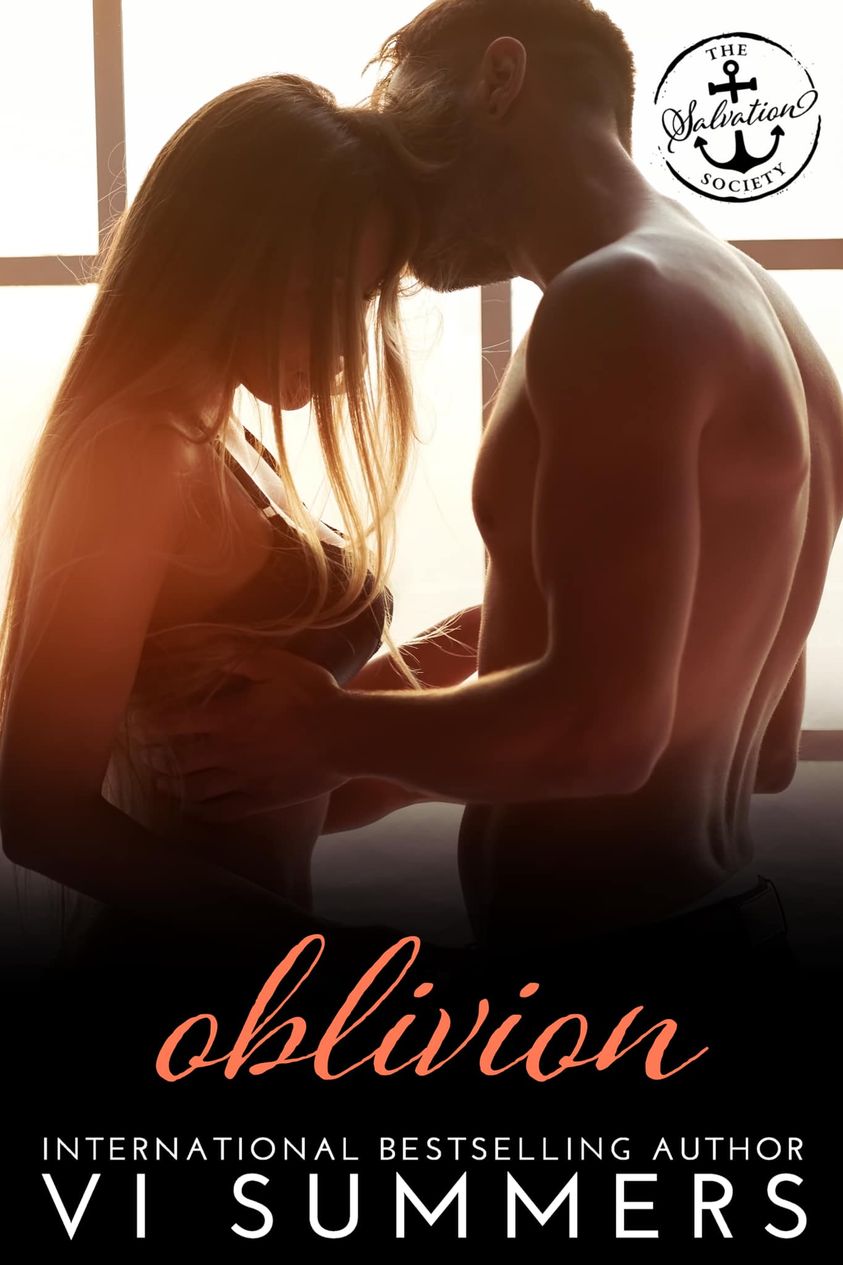 Oblivion