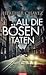 All die bösen Taten by Heather  Chavez