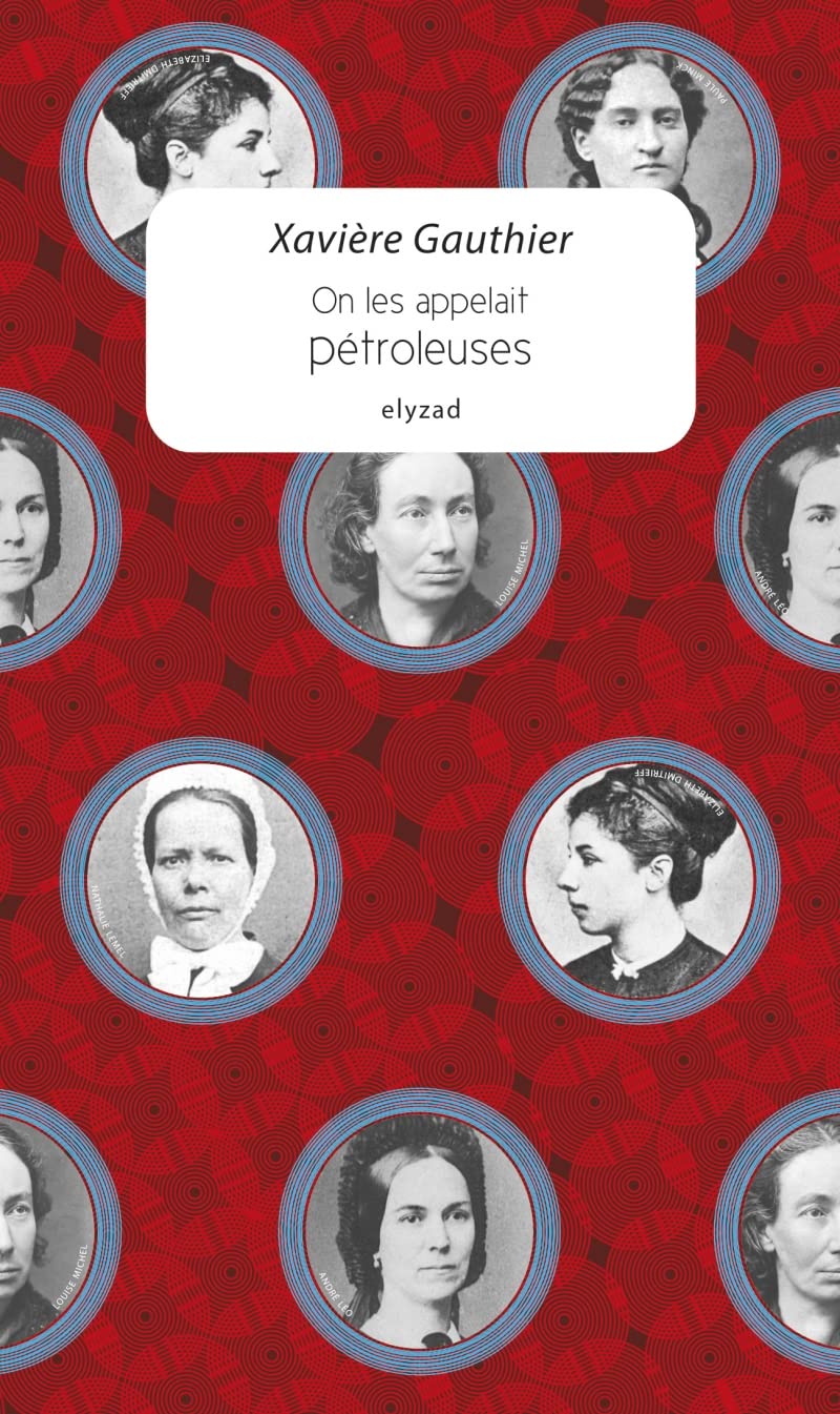 On les appelait pétroleuses (Unknown Binding)