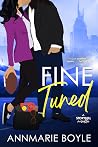 Fine Tuned: A Fake Dating Sports Romance Novella (Storyhill) Fine Tuned: A Fake Dating Sports Romance Novella (Storyhill)