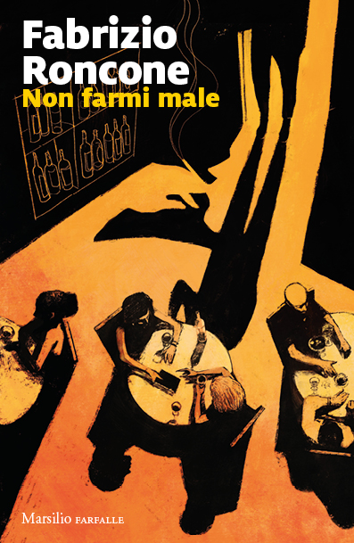 Non farmi male (Paperback)