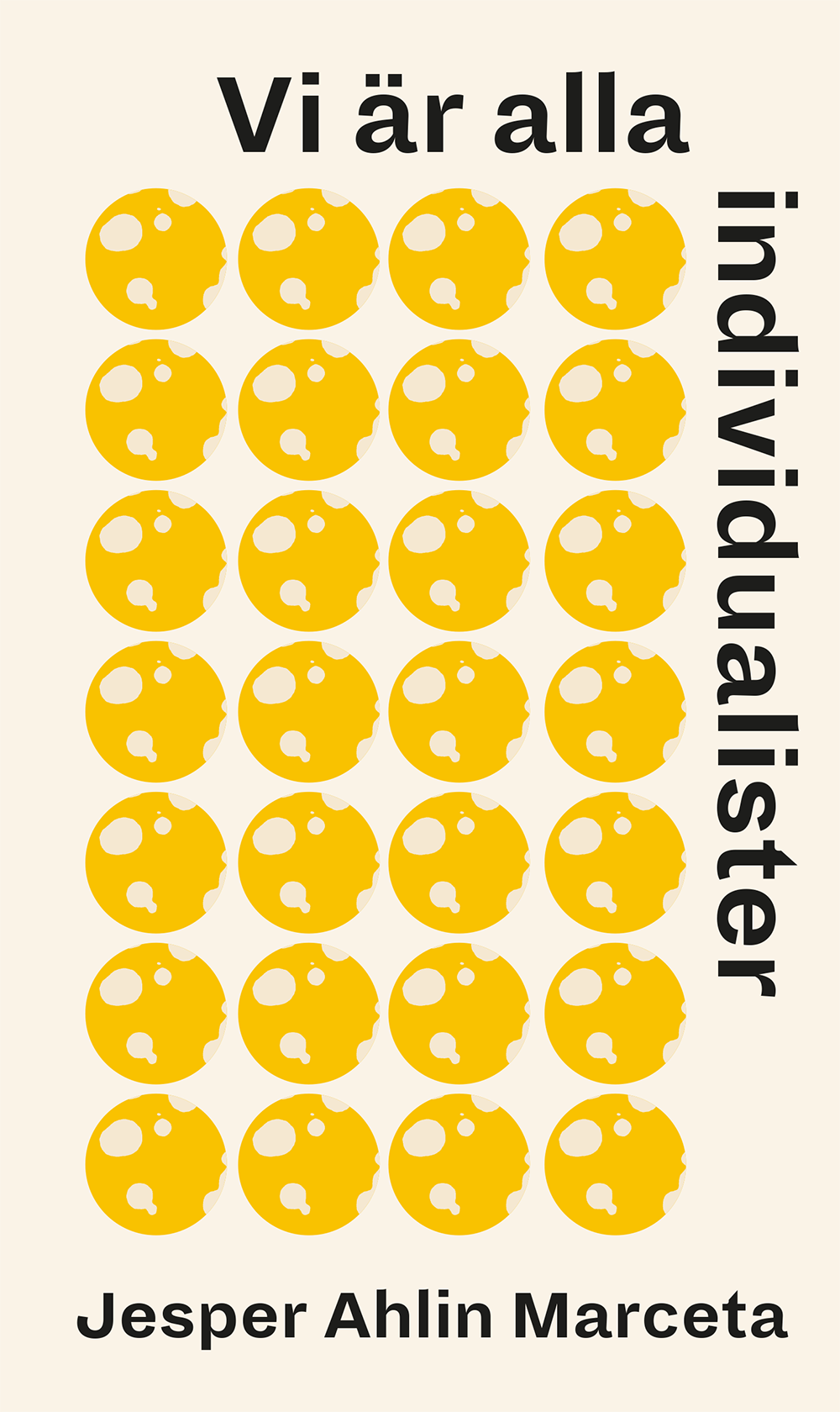 Vi är alla individualister (Paperback)