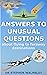 Answers to Unusual Questions About Flying to Faraway Destinations