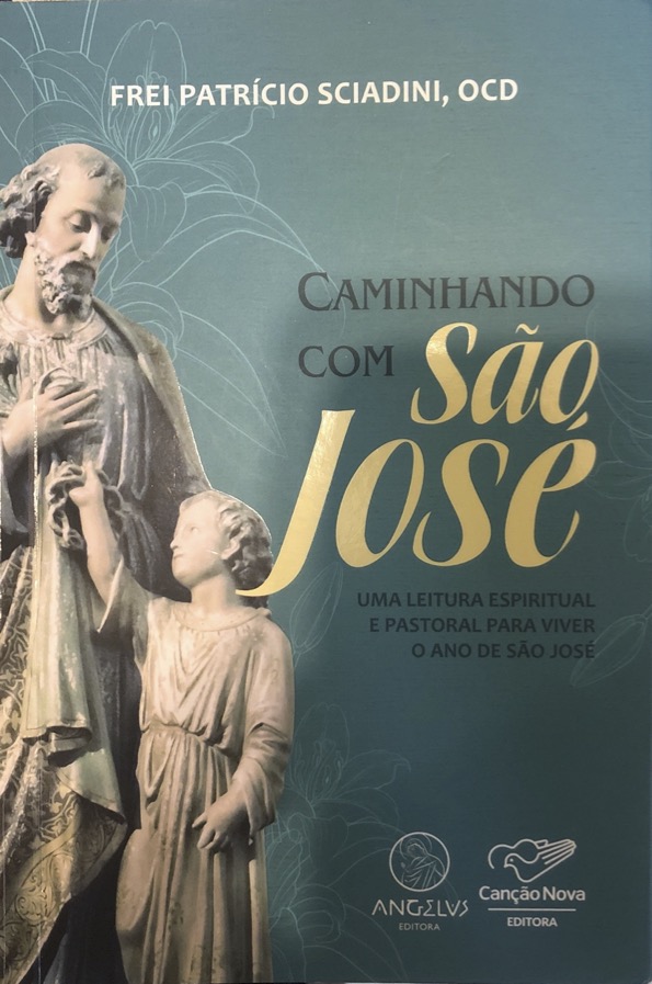 Caminhando com São José