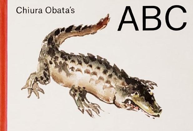 Chiura Obata's ABC