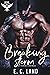Breaking Storm by E.C. Land