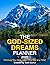 The God-Sized Dreams Planner