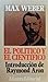 El político y el científico