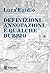 Definizioni, annotazioni, e qualche dubbio by Luca Egidio