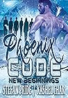 Phoenix Code by Stefan Pride