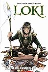Loki: Agent of As...