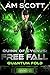 Quinn of Cygnus: Free Fall (Quantum Fold #4)