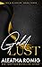 Gold Lust (Sin, #3)