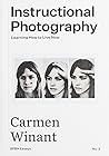 Instructional Photography: Learning How to Live Now