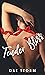 Tender Bliss: A Soft Femdom F/F Short (Play Soft)