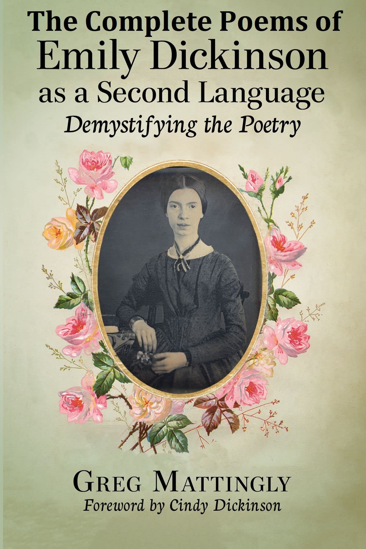 The Complete Poems of Emily Dickinson