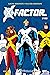 X-Factor: L'intégrale 1988 ...