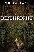 Birthright (Dragon Brides, #3)