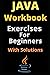 Java Workbook: Exercises Fo...