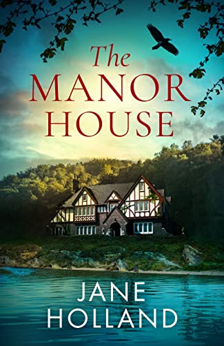 The Manor House (Kindle Edition)