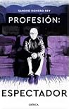 Profesión espectador