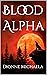 Blood Alpha (Chosen Mate, #1)