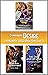 Harlequin Desire January 2022 - Box Set 2 of 2