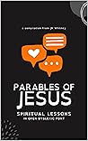 Parables of Jesus...
