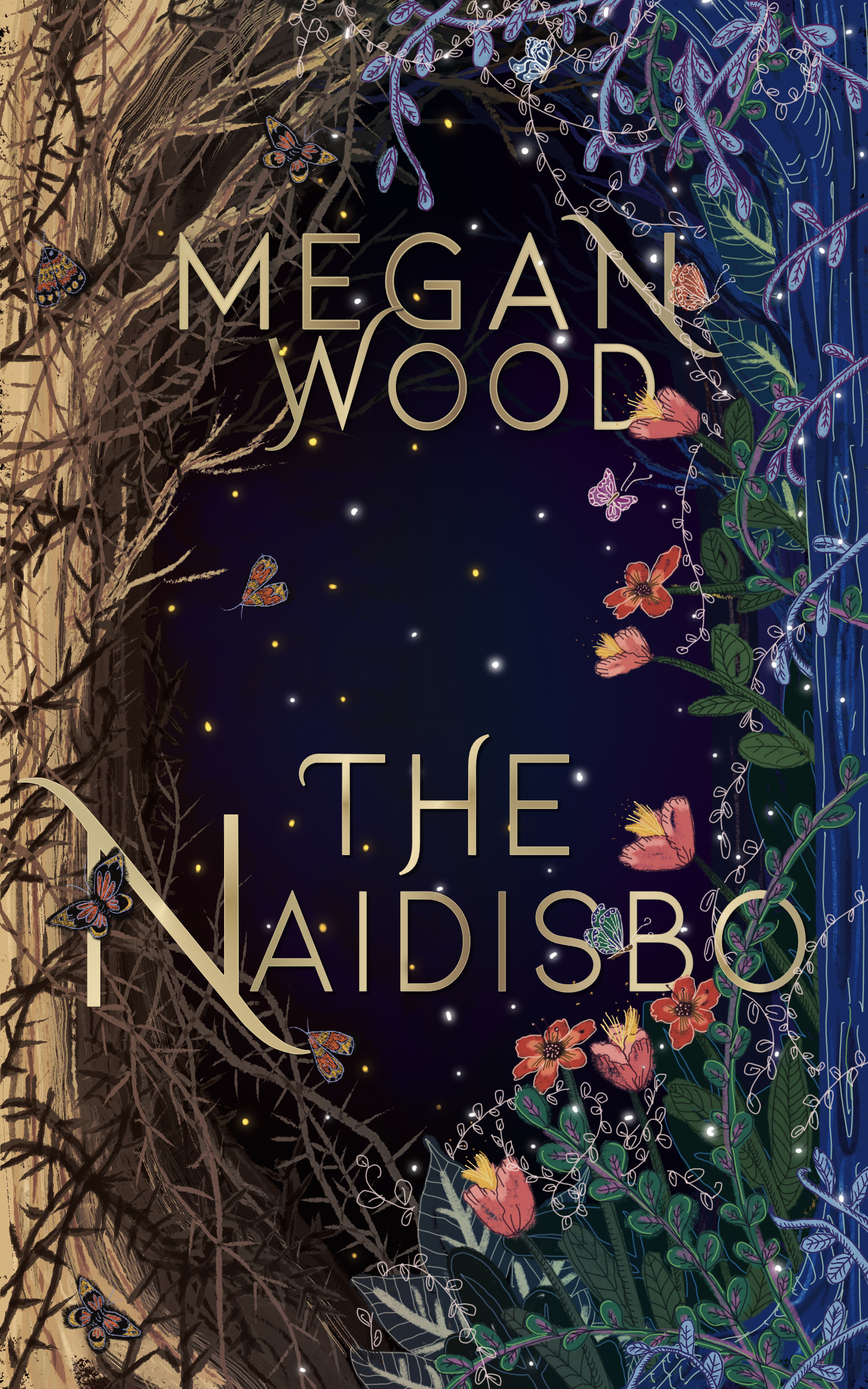 The Naidisbo
